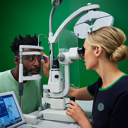 Specsavers Work Experience Banner